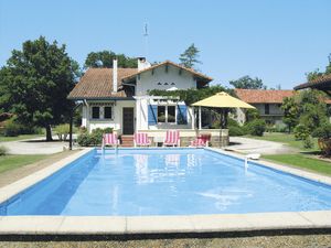 Ferienhaus für 10 Personen (250 m&sup2;) in Mézos