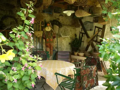 TerraceBalcony