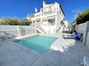 Ferienhaus für 8 Personen (140 m&sup2;) in Miami Platja