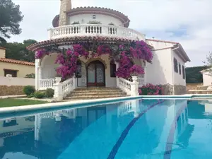 Ferienhaus für 6 Personen (120 m²) in Miami Platja