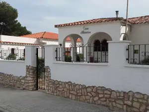 Ferienhaus für 5 Personen (85 m²) in Miami Platja