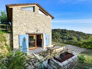 Ferienhaus für 2 Personen (70 m²) in Miane