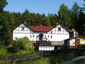 Ferienhaus für 8 Personen (100 m²) in Miastko