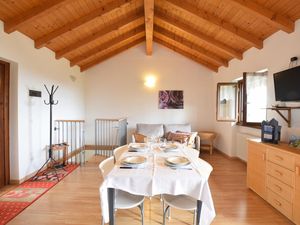 Ferienhaus für 5 Personen (55 m²) in Miazzina