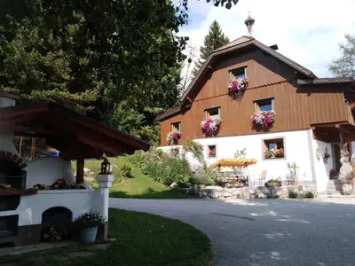 Ferienhaus für 4 Personen (50 m²) in Michaelerberg-Pruggern 1/10