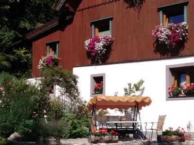 Ferienhaus für 4 Personen (50 m²) in Michaelerberg-Pruggern 2/10