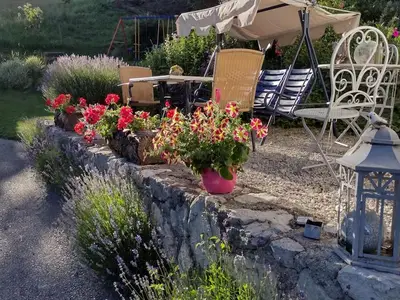 Ferienhaus für 4 Personen (50 m²) in Michaelerberg-Pruggern 5/10