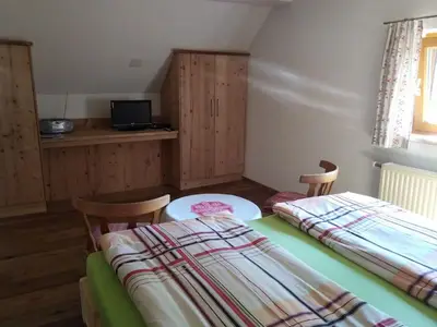 Ferienhaus für 4 Personen (50 m²) in Michaelerberg-Pruggern 7/10