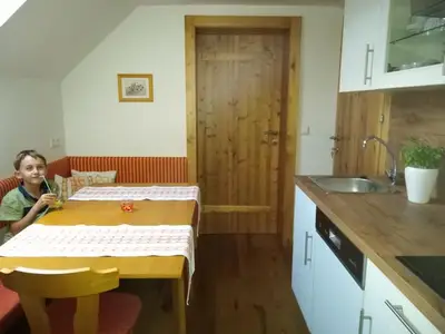 Ferienhaus für 4 Personen (50 m²) in Michaelerberg-Pruggern 8/10