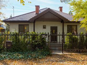 Ferienhaus für 6 Personen (110 m²) in Michałowice