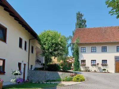 Gschwandnerhof