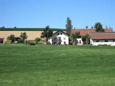 Hofansicht