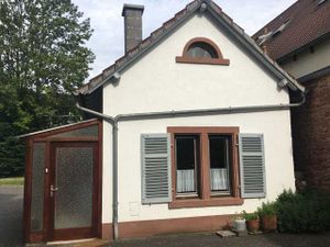 Ferienhaus für 5 Personen (35 m&sup2;) in Michelstadt