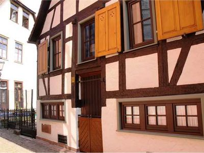 Ferienhaus für 7 Personen (140 m²) in Michelstadt 4/10