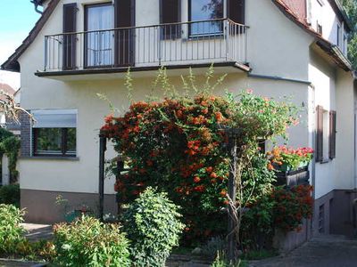 Ferienhaus für 6 Personen (75 m²) in Michelstadt 1/10