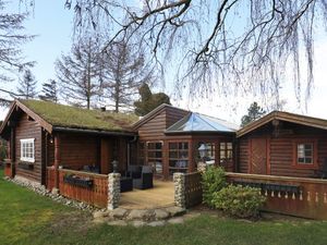 Ferienhaus für 5 Personen (120 m²) in Middelfart