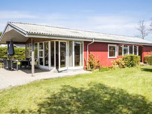 Ferienhaus für 8 Personen (75 m²) in Middelfart