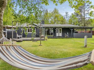 Ferienhaus für 6 Personen (75 m²) in Middelfart