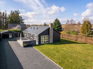 Ferienhaus für 8 Personen (112 m&sup2;) in Middelfart