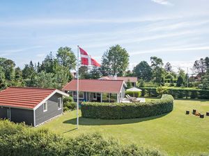 Ferienhaus für 6 Personen (100 m²) in Middelfart