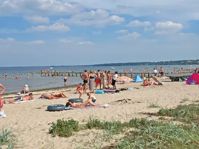 Ferienhaus für 6 Personen (84 m²) in Middelfart 10/10