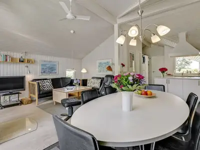 Ferienhaus für 6 Personen (84 m²) in Middelfart 5/10