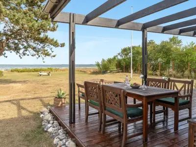 Ferienhaus für 8 Personen (106 m²) in Middelfart 10/10