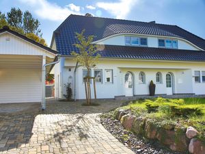 Ferienhaus für 6 Personen (125 m²) in Middelhagen