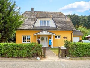 Ferienhaus für 6 Personen (160 m²) in Middelhagen