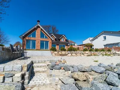 Ferienhaus für 8 Personen (200 m²) in Middelhagen 6/10