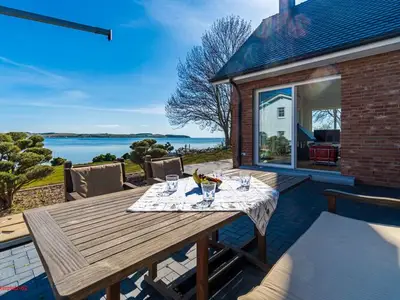 Ferienhaus für 8 Personen (200 m²) in Middelhagen 10/10