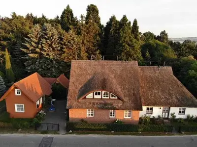 Ferienhaus für 2 Personen (38 m²) in Middelhagen 1/10