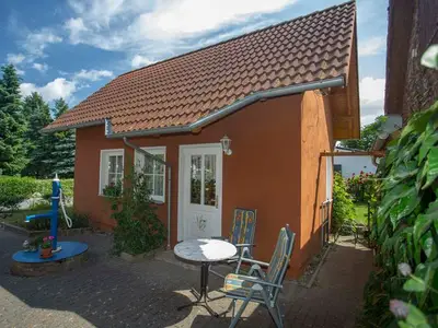 Ferienhaus für 2 Personen (38 m²) in Middelhagen 2/10