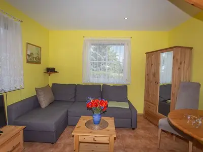 Ferienhaus für 2 Personen (38 m²) in Middelhagen 6/10