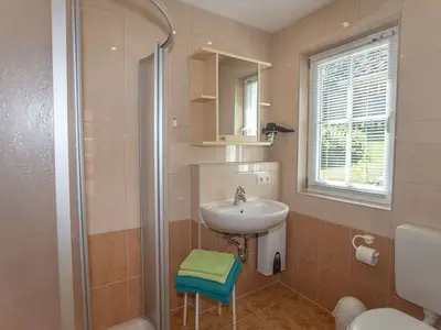 Ferienhaus für 2 Personen (38 m²) in Middelhagen 7/10