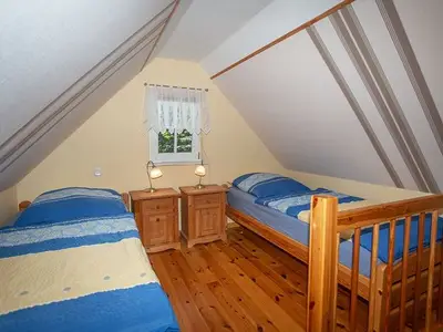 Ferienhaus für 2 Personen (38 m²) in Middelhagen 8/10