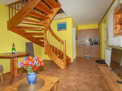 Ferienhaus für 2 Personen (38 m²) in Middelhagen 10/10