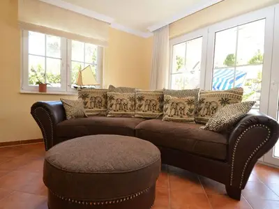 Ferienhaus für 6 Personen (160 m²) in Middelhagen 7/10
