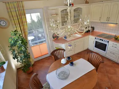 Ferienhaus für 6 Personen (160 m²) in Middelhagen 10/10