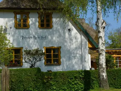 Ferienhaus für 2 Personen (10 m²) in Middelhagen 1/10