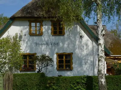 Ferienhaus für 2 Personen (10 m²) in Middelhagen 2/10