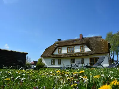 Ferienhaus für 2 Personen (10 m²) in Middelhagen 3/10