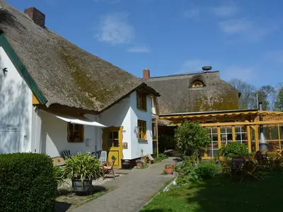 Ferienhaus für 2 Personen (10 m²) in Middelhagen 4/10