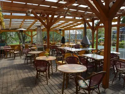 Ferienhaus für 2 Personen (10 m²) in Middelhagen 5/10