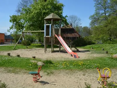 Ferienhaus für 2 Personen (10 m²) in Middelhagen 6/10