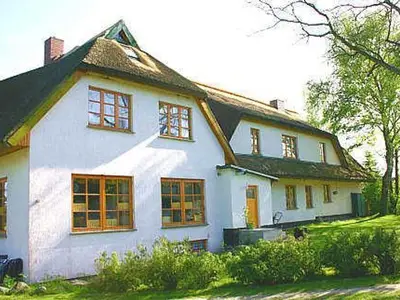 Ferienhaus für 2 Personen (10 m²) in Middelhagen 7/10