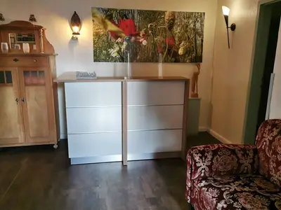 Ferienhaus für 2 Personen (10 m²) in Middelhagen 8/10