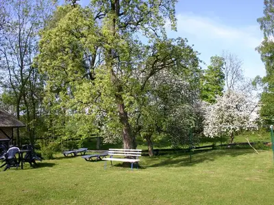 Ferienhaus für 2 Personen (10 m²) in Middelhagen 9/10