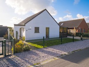 Ferienhaus für 5 Personen (125 m²) in Middelkerke