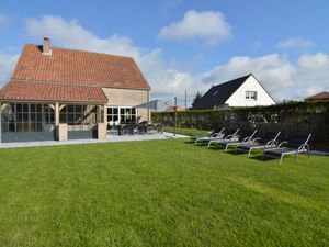 Ferienhaus für 10 Personen (240 m²) in Middelkerke